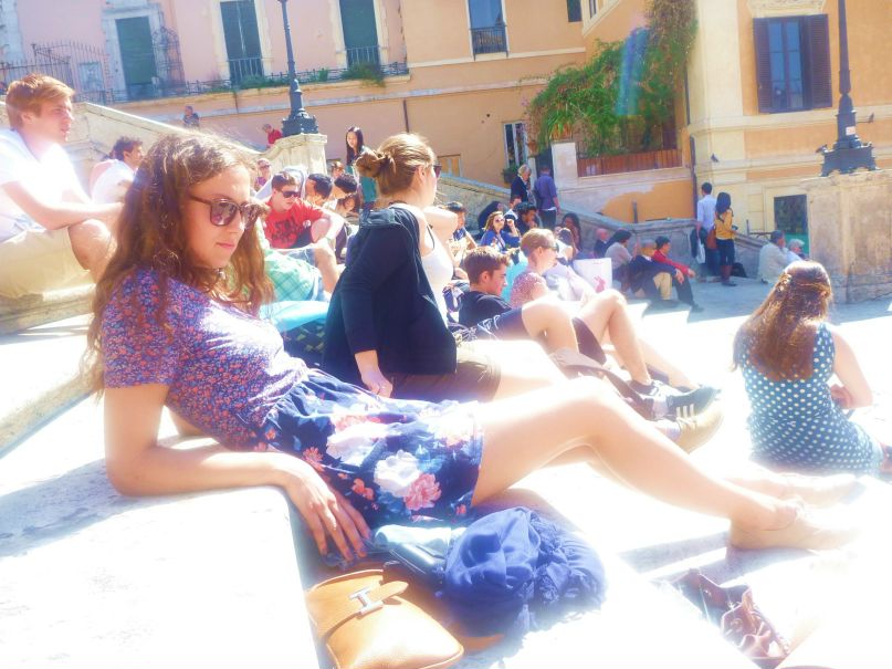 Валерия Балюк | Москва