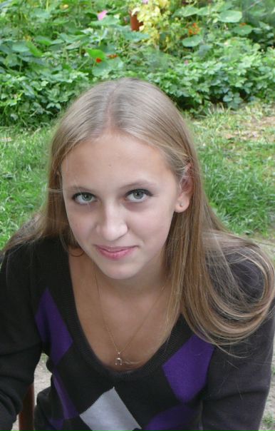 №55, Анна Иванова, 29 лет, Зеленоград №55, Анна Иванова, 29 лет, Зеленоград