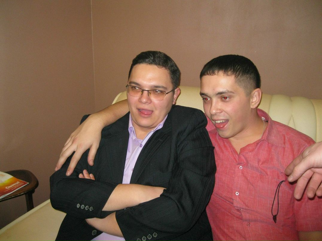 Данил Гайсин | Тольятти