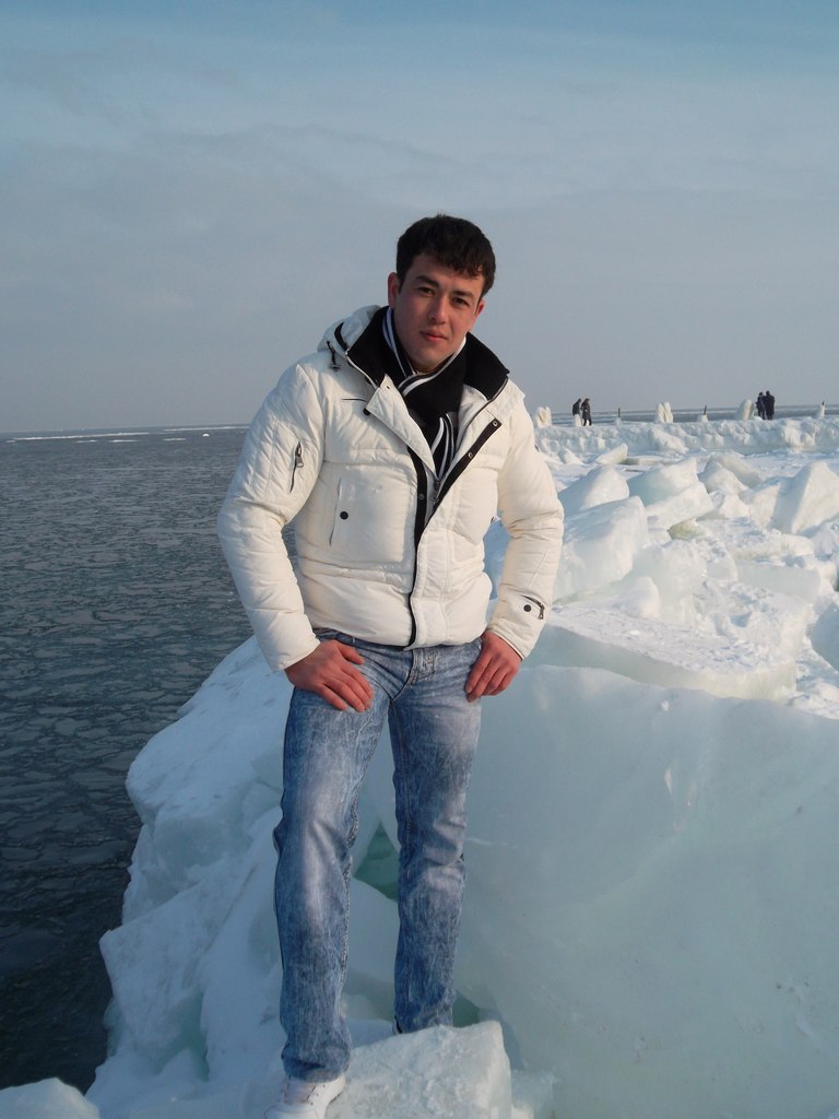 Ёлдаш Кулыев | 