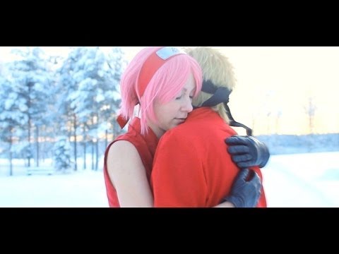 Love the way you lie NARUTO Team 7