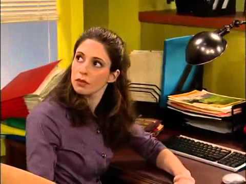 Top Notch 1 Unit 6 Scene
