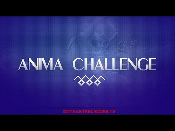 Anima. X by Ignite ( Anima Challenge,