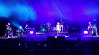 Gianni Togni LIVE concerto Roma 14 Maggio 2022