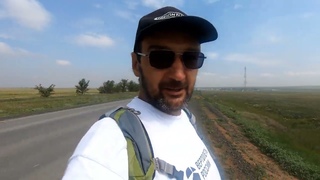 г. Самый длинный день. Казахстан, Алимбет.🇰🇿