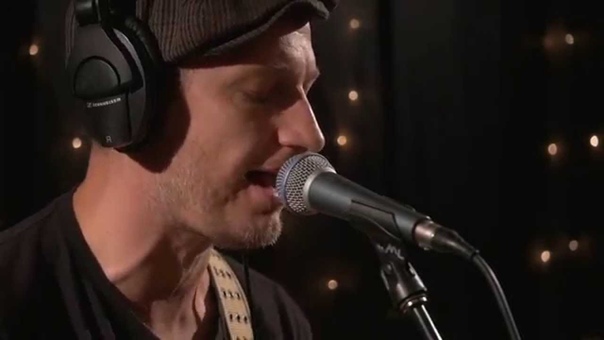 The Rosebuds In My Teeth ( Live on