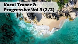 VA - Music For Everyone - Vocal Trance & Progressive Vol.3 Mix (2/2)
