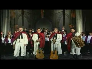 Los Fronterizos & Ariel Ramirez - Misa Criolla