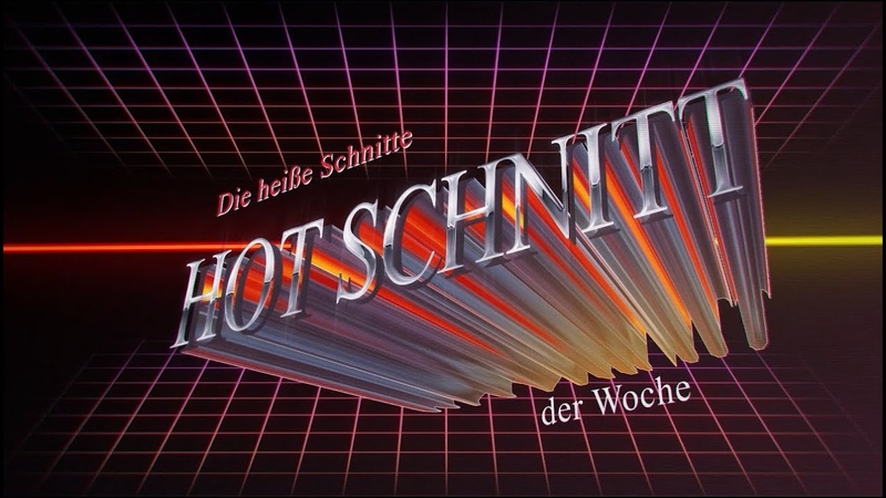 Hot Schnitt: Sarah Lee
