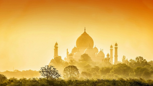 Classical Indian