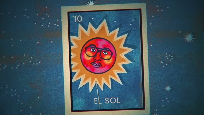 Cuco Piel Canela ( Official Animated