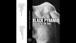 Black Pyramid - Manipulation