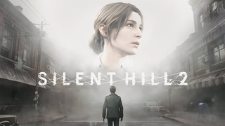 Стрим Silent Hill 2. (2024) (4 серия)