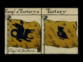 Черная легенда об Ордынском деспотизме и истинная  Татарская политическая традиция. Камил Галеев.