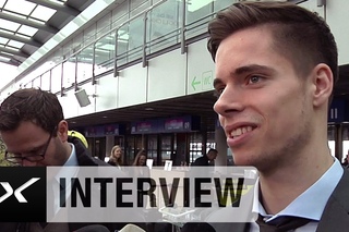 Julian Weigl: “Europa League ein großer Schritt für mich“ | Tottenham Hotspur - Borussia Dortmund