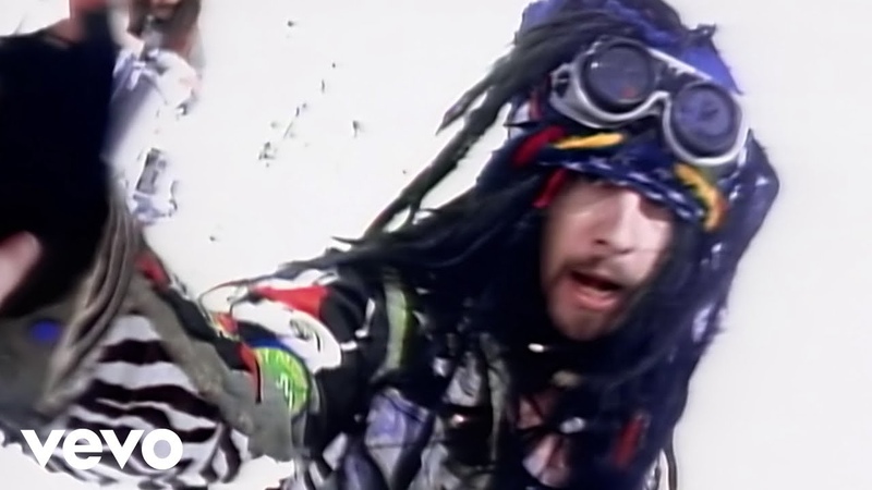 White Zombie Thunder Kiss 65 ( Official Music