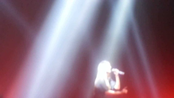 Selena Gomez Undercover HD Live Oslo,