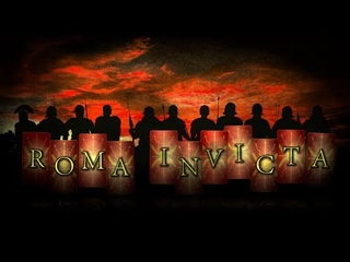 Roma Invicta - Announcement Trailer
