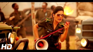 DIL DHADKE - BLOODLINE ft KAUR B