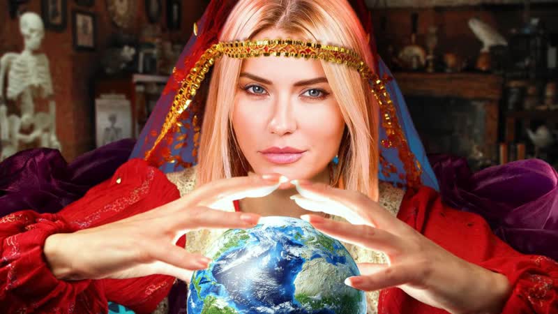 Каким будет НАШЕ БУДУЩЕЕ Нейросеть предсказала что нас