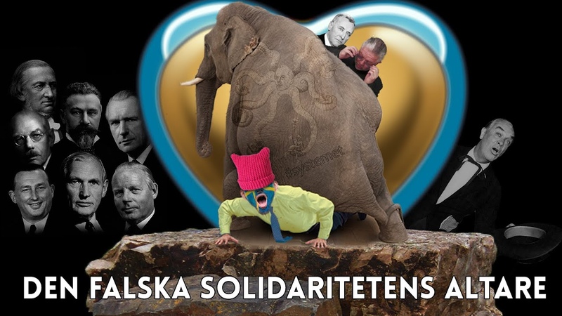 Allt är inte guld som glimmar Carl Norberg 2023 07