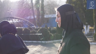 Аланский женский Богоявленский монастырь