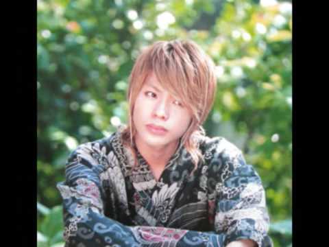 打ち込み pieces KAT TUN ( Tatsuya Ueda