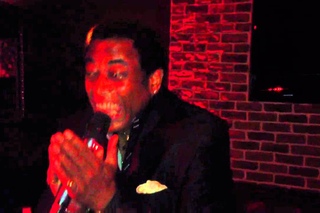 Speakeasy Piano Bar Paris, You've got friend by Al Sanders