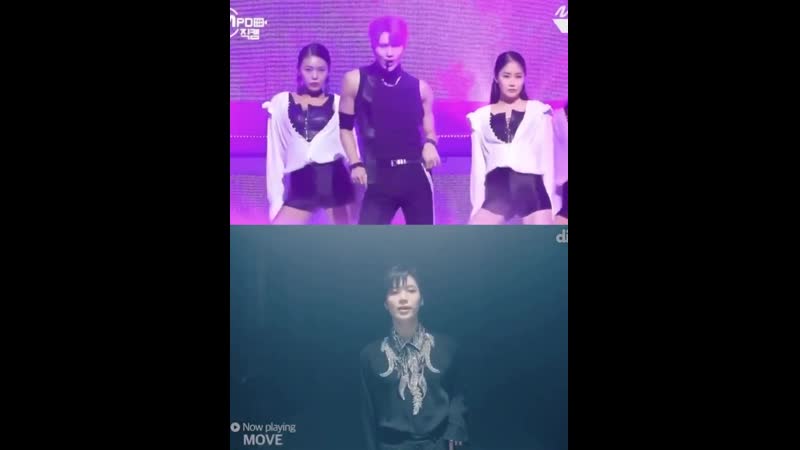 TAEMIN Dingo VS Old Stages 100초로보는태민무대대비 20142020ㅣ Move Danger Want Press Your Number