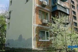 Щербакова, 60Д Киев видео обзор