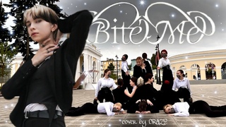 [KPOP IN PUBLIC - ONE TAKE] ENHYPEN (엔하이픈) - ’Bite Me’ DANCE COVER By CRAZE