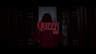 LiSAQUEENMUSiC CLiP