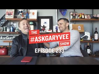 Jason Calacanis, How to Monetize Your Personal Brand & Future Of Employment | #AskGaryVee 233
