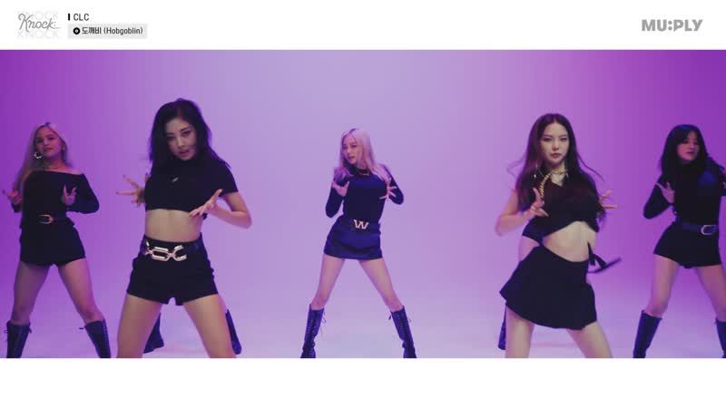 200903 CLC MU: