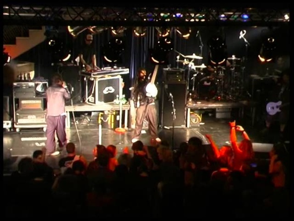 Emil bulls Porcelain, Angel Delivery, Leaving You With This, ( Live