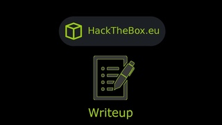 HackTheBox - Writeup