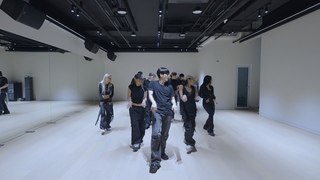 ’Pineapple Slice’ Dance Practice | 백현 BAEKHYUN