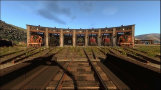 3 2 1 GO!!! Derail Valley Edition