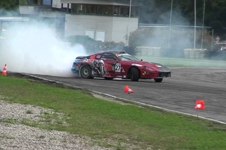 Sergey Kabargin/Toyota SUPRA