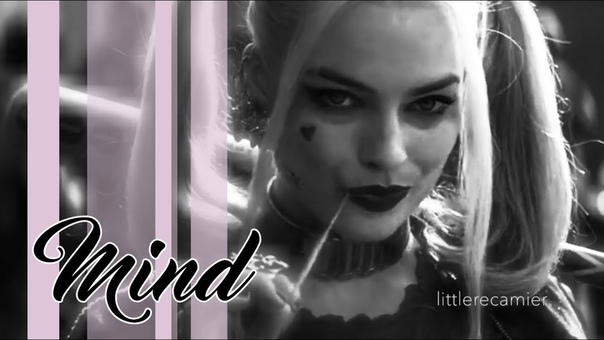 Harley + Joker