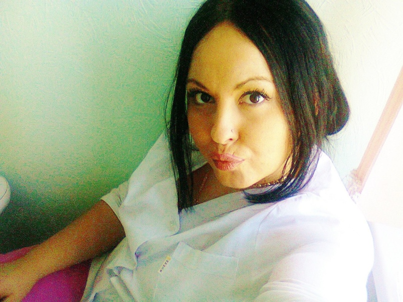 Марина Шмелева | Кемерово