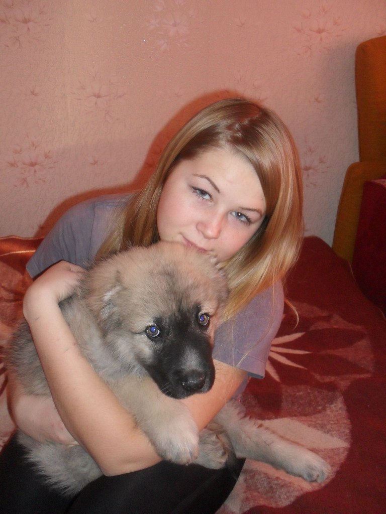 Светлана Фролова | Новокуйбышевск