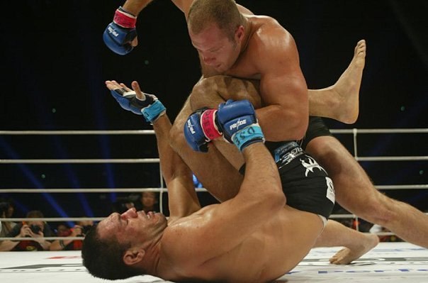 ММА Турниры " Страница 2 " European Combat Sambo Federation
