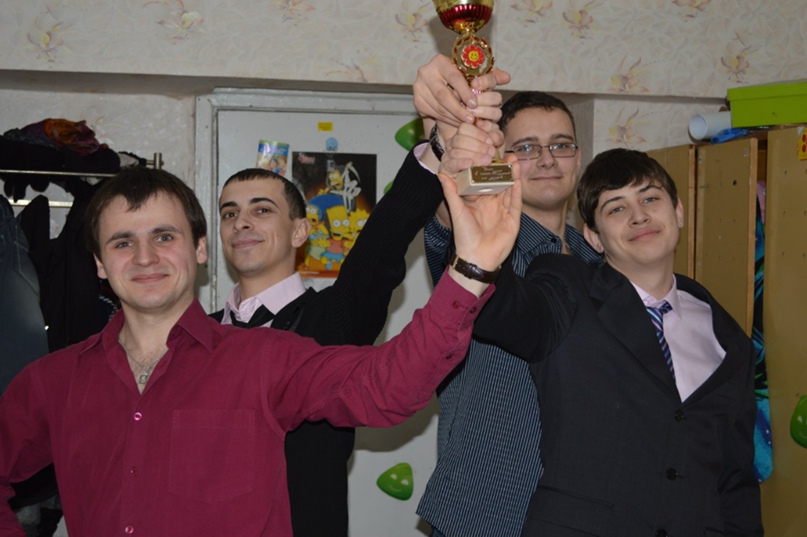 Инна Власова | Мариуполь