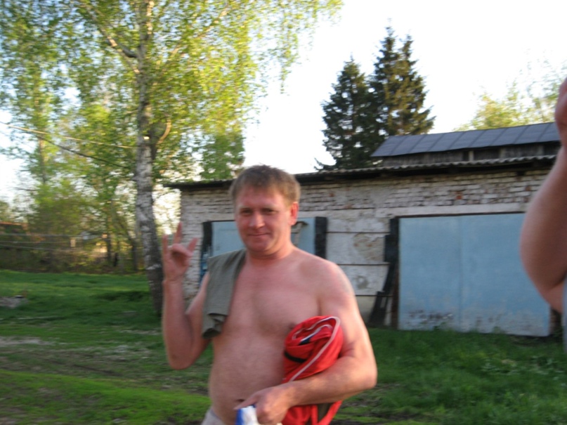 Алексей Юрченко | Тюмень