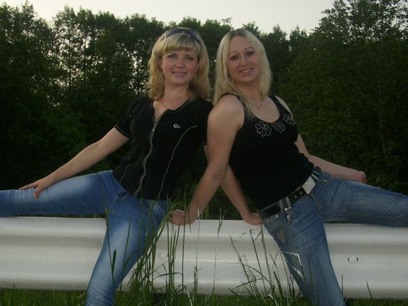 Наташа Герасимова | Витебск