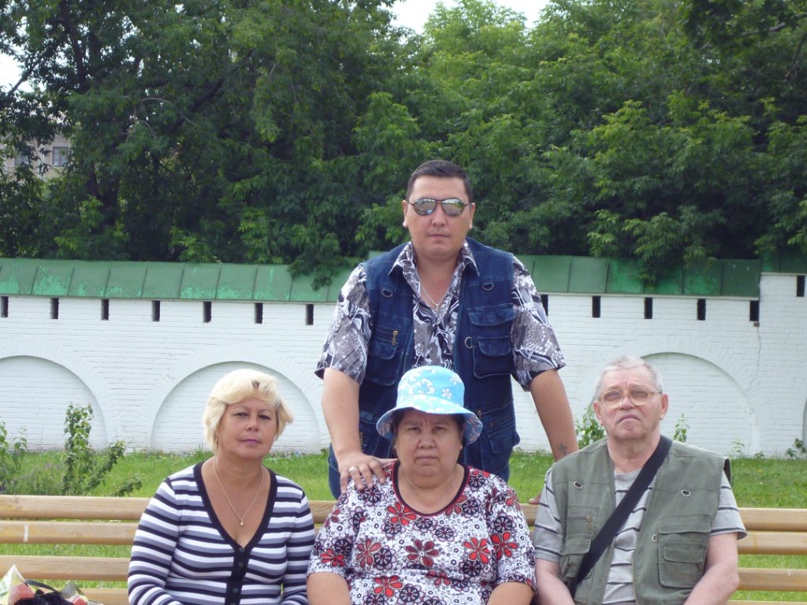 Михаил Воронцов | Ишимбай