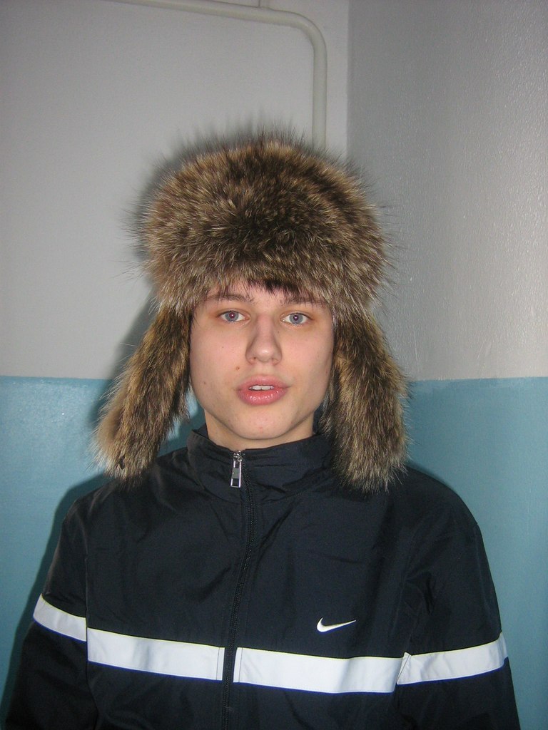 Сергей Никонов |