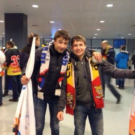 Сергей Базанов Николаевич | Санкт-Петербург