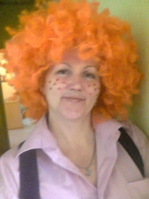 Оля Игнатьева |